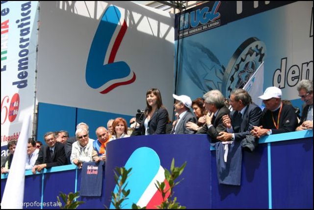 1 Maggio 2006